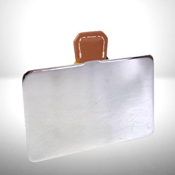 Goyard Vénus Bag Mirror - New - Picture 4 of 5